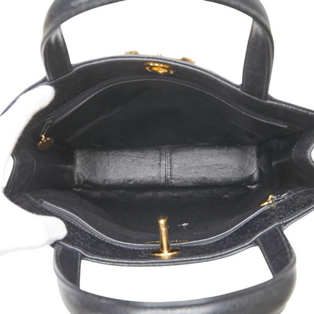 Chanel Matelasse Caviar Skin Tote Bag - Picture 5 of 10